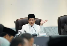 98 Ribu Guru Kemenag Ikuti Uji PPG