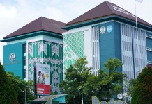 469 Mahasiswa Asing Daftar Beasiswa UIN Saizu