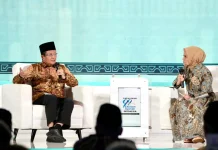 Menag Tekankan Pengawasan Dana Sosial Umat