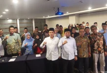 Kemenag Bina 100 Ribu Madrasah Diniyah