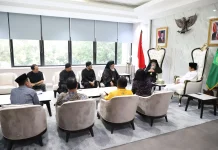 Menag Terima Dialog Gereja Ortodoks Indonesia