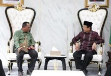Menag Percepat Pembentukan Kanwil Kemenag Empat Papua