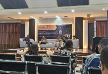 Penerimaan Pajak Papua Capai Rp187,41 Miliar