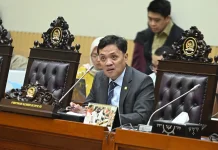 Komisi III DPR Tegas Soal Akses Mushola Warga