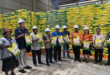 Tim Inflasi Papua Pastikan Stok Bapok dan BBM Aman, Harga Cabai Turun