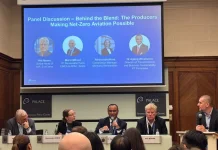 Pertamina Pastikan PAsokan Avtur Halim Aman