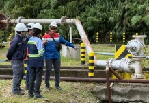 PGE Targetkan Instalasi Flow2Max di Filipina
