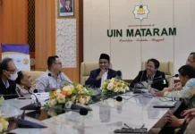 Kemenag Siapkan 1.900 Kuota Beasiswa BIB 2026