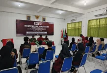 IMM UM Papua Gelar Musykom ke-12