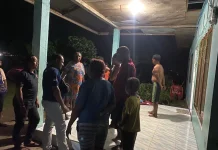 Polisi Berhasil Identitas Korban Penemuan Jenazah di Danau Sentani