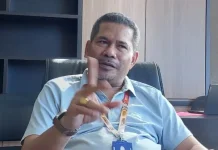 DPR Papua Minta Bapenda Tertibkan Pungli di Otonom