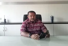 Oknum ASN Pungli di Kantor Otonom Diberi Sanksi
