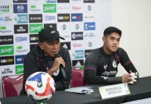 Persipura Jayapura Fokus Lawan Kendal tanpa Lihat Klasemen