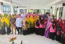 Perkuat Peran Perempuan, ICMI Papua Gelar Sarasehan