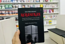 Buku Seni Memahami Kerasukan