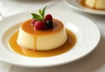 Viral dan Lumer di Lidah: Resep Dessert Quesillo yang Bikin Semua Penasaran