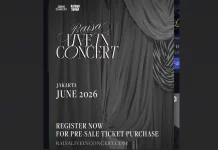 Raisa Siap Gelar Konser Spesial Bulan Juni, Penggemar Antusias Menanti