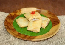 Resep Martabak Tahu Telur, Enak dan Gurih Praktis Dibuat