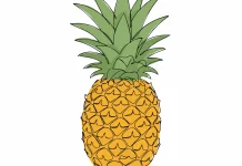 Manfaat Buah Nanas untuk Kesehatan