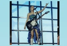 NIKI Pecahkan Rekor: Musisi ASEAN dengan Streaming Terbanyak Tembus 6 Miliar