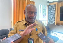 Pemprov Papua Imbau Perusahaan Bayar THR Tepat Waktu, Disnaker Buka Pengaduan