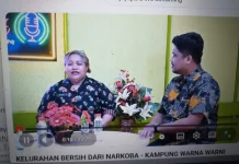 Generasi Muda Harus Bersinar