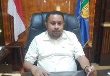 Proses Hukum Berjalan, Denny Bonai Kantongi Oknum Pencemaran Nama Baik