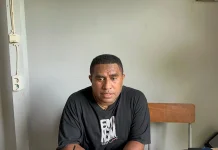 Ali Kabiai Imbau Nabire Tenang Sikapi Dinamika Keamanan
