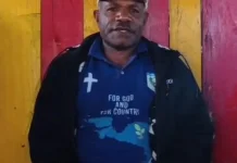 Ketua Gereja Baptis Papua Wilayah Pirime Serukan Umat Jaga Keamanan