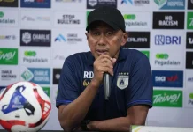 Lini Pertahanan Kendal Diakui Rahmad Darmawan