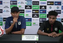 Penyelesaian Akhir Jadi Catatan Rahmad Darmawan