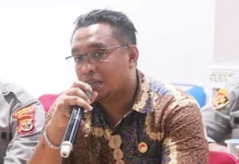 Tim Opsnal Polresta Ciduk Seorang Pria Miliki Sabu 6,68 Gram