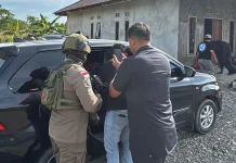 Satgas ODC Meringkus Pelaku Propaganda dan Provokasi Digital di Mimika