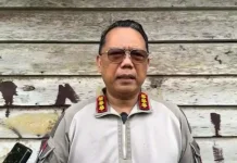 Aparat Mengungkap Keterlibatan Sejumlah Nama dalam Aksi Bersenjata di Yahukimo