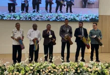 Sinode GKI Papua Gelar Grand Opening Amazing Grace Hotel
