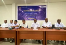 KADIN Papua Buka Pendaftaran Calon Ketua Umum jelang Muprov IX