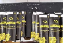 Food Street Jayapura, Surga Jajanan Kekinian Harga Bersahabat