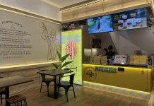 Montato x Kopte Jayapura, Nongkrong Renyah dan Hangat Sekaligus