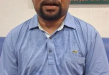 Rafael Serukan Pemuda Papua Bersatu Jaga Kondusivitas