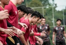 Kendal Tornado Pilih Ujicoba Manfaatkan Jeda Kompetisi