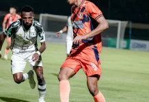 Kolektivitas Jadi Modal Kendal Tornado FC di Liga 2