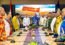 KKP Mulai Survei Lokasi Kampung Nelayan Merah Putih di Papua