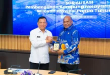 Papua Dorong Industri Perikanan, Ekspor Tuna Ditargetkan Meningkat
