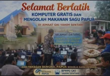 Melek Teknologi Menjadi Kebutuhan