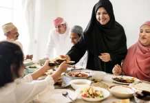 Jejak Sejarah Buka Bersama di Bulan Ramadan
