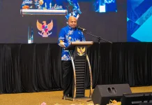 Papua Luncurkan Enam Program Unggulan dalam RPJMD 2025–2029