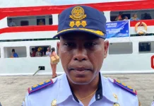 Tiket Mudik Kapal Gratis Lebaran di Papua Sudah Bisa Diakses