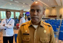 Program Mudik Gratis Papua Sediakan Kuota 8.900 Penumpang