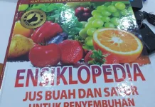 Hidup Sehat, Dambaan Semua Insan