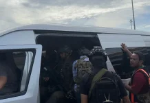 Satgas ODC Berhasil Meringkus Pelaku Perampasan Senjata Api di Tembagapura